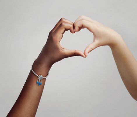 Pandora Continues Its Collaboration With UNICEF