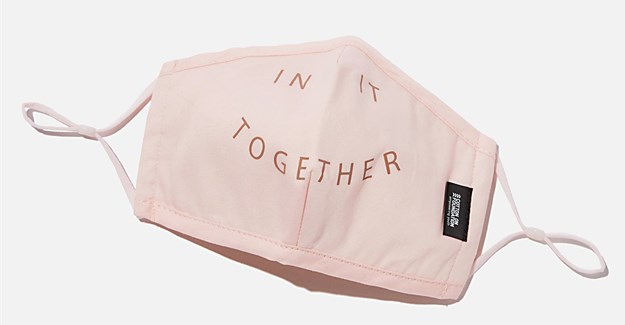 Cotton On partners with UNICEF to help deliver 1 million COVID-19 vaccines to the world’s most vulnerable