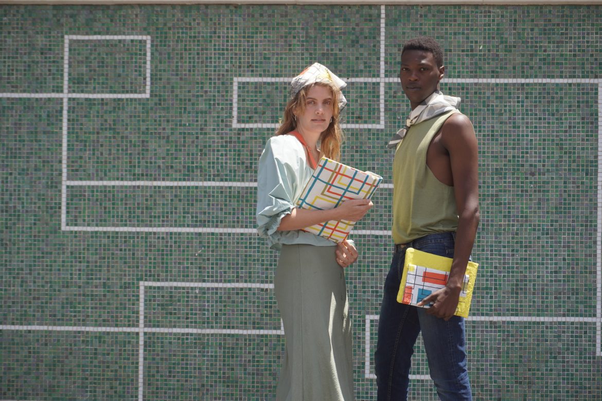 Bags of local style at NEXT21