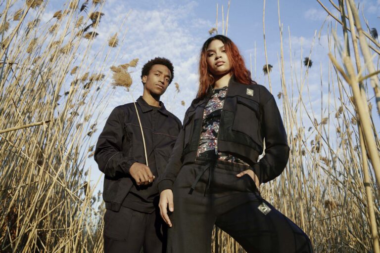 REDUCE. REUSE. REGENERATE. – INTRODUCING THE PUMA RE.GEN COLLECTION MADE FROM TEXTILE INDUSTRY WASTE