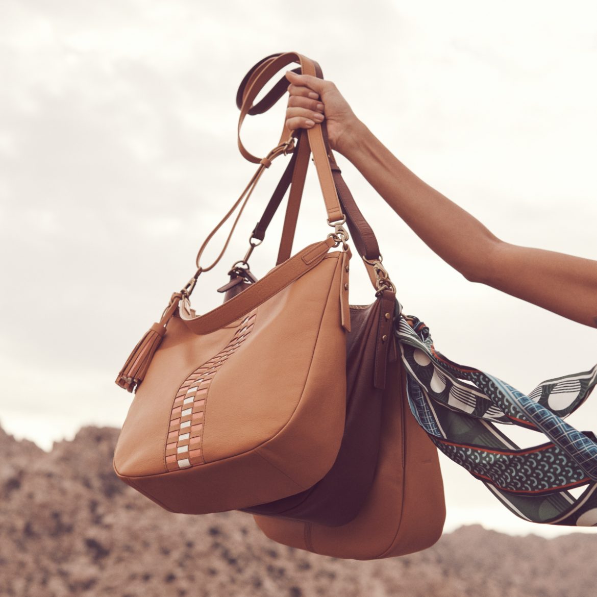 FOR THE MOTHER FIGURE WHO’S GIVEN YOU EVERYTHING: The Ultimate Mother’s Day Gift Guide