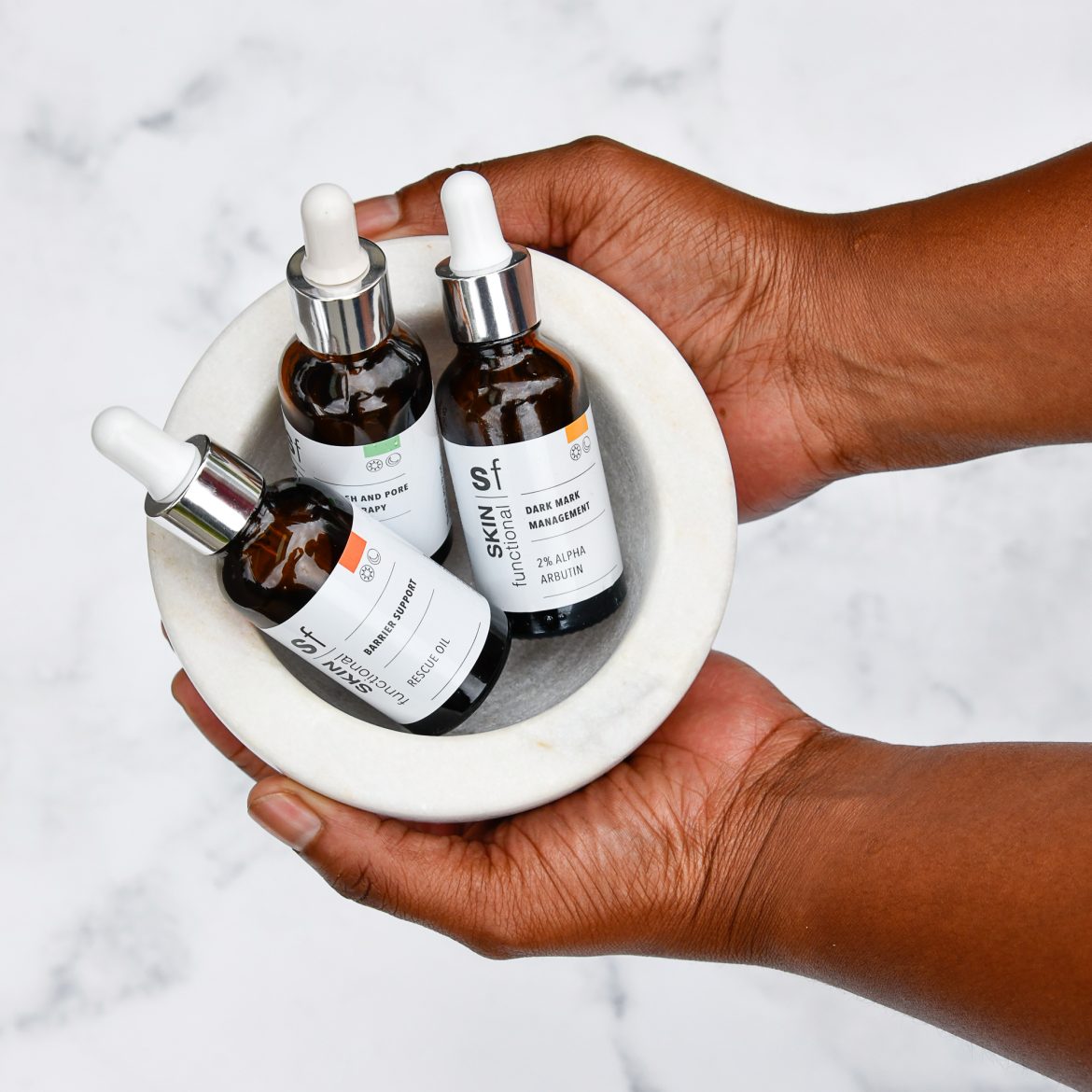 5-MINUTE MEN’S MANUAL TO SKINCARE