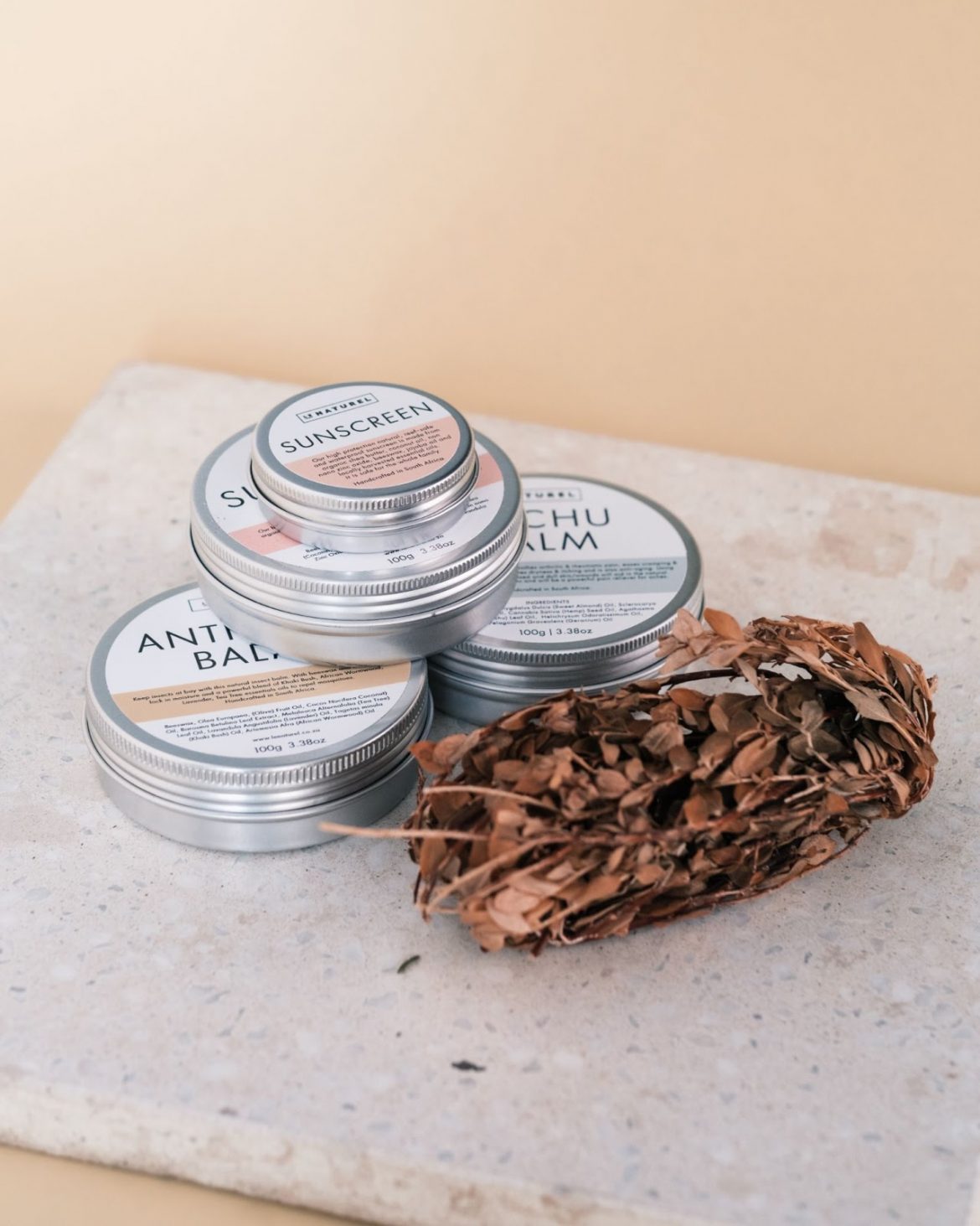 Mindful Beauty – Le Naturel