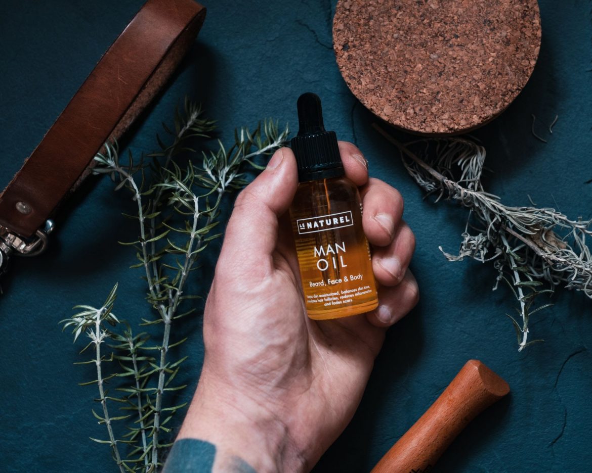 Eco-friendly, Sustainable, Gift Ideas for For Dad – Le Naturel