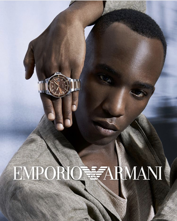 Introducing Emporio Armani Watches: The Ultimate Combination Of Design and Elegance