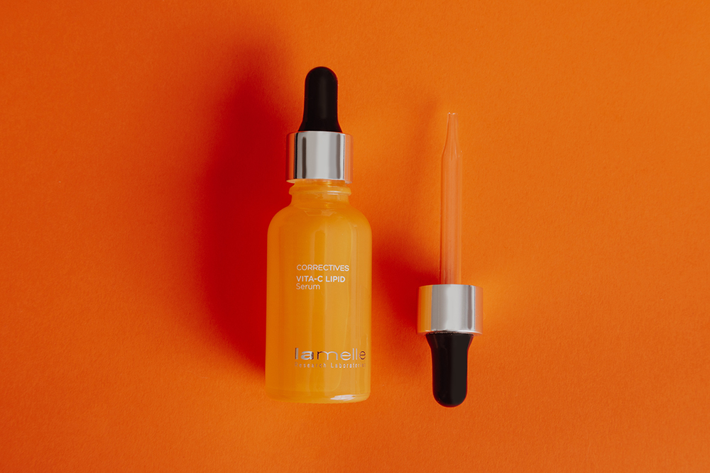 Why every skin can benefit from multitasking vitamin C