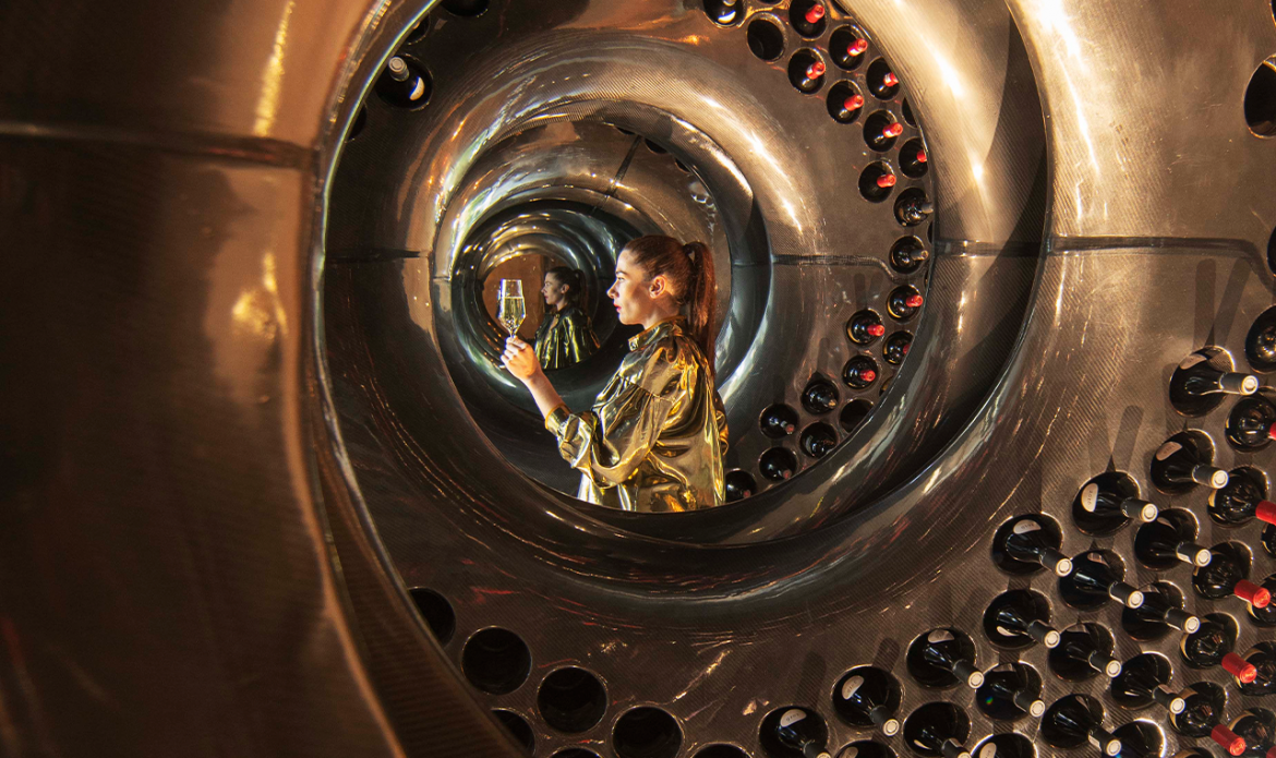 A new wine trade: Moving online to reduce the effects of lockdown