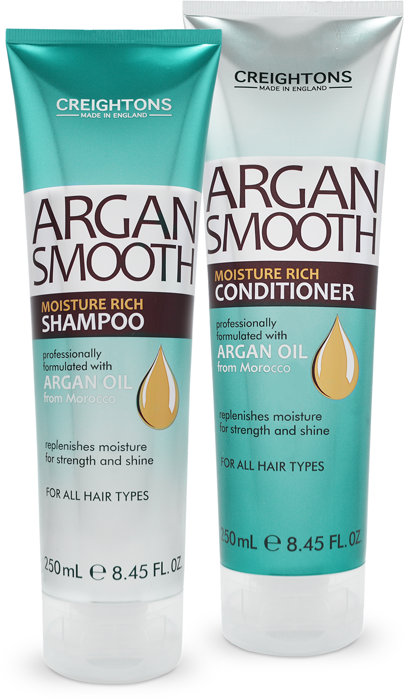 Creightons | the Perfect Solution to Your Winter Hair Woes