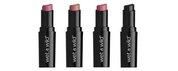 Ten interesting facts you didn’t know about lipstick by wet and wild.