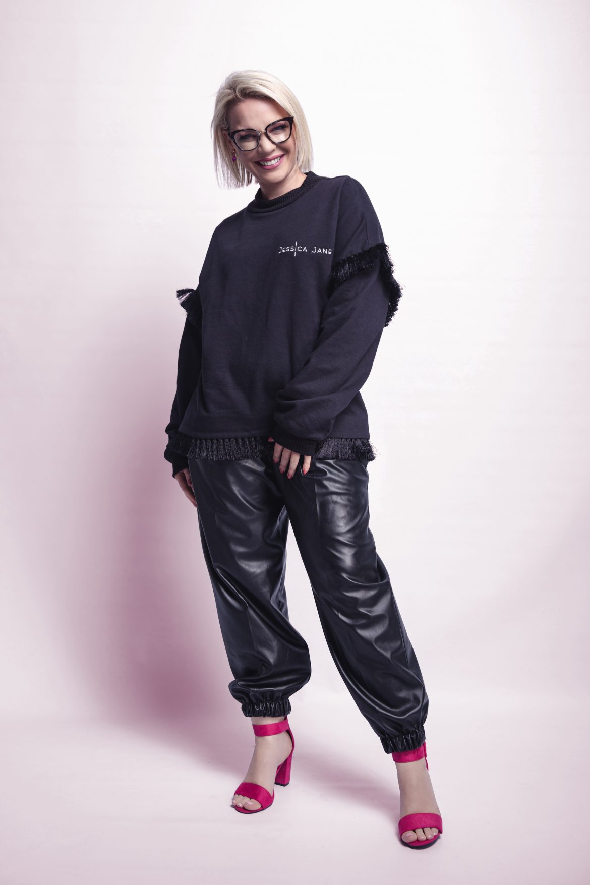 Jessica Jane Vivacious & Vintage Winter Range 2021