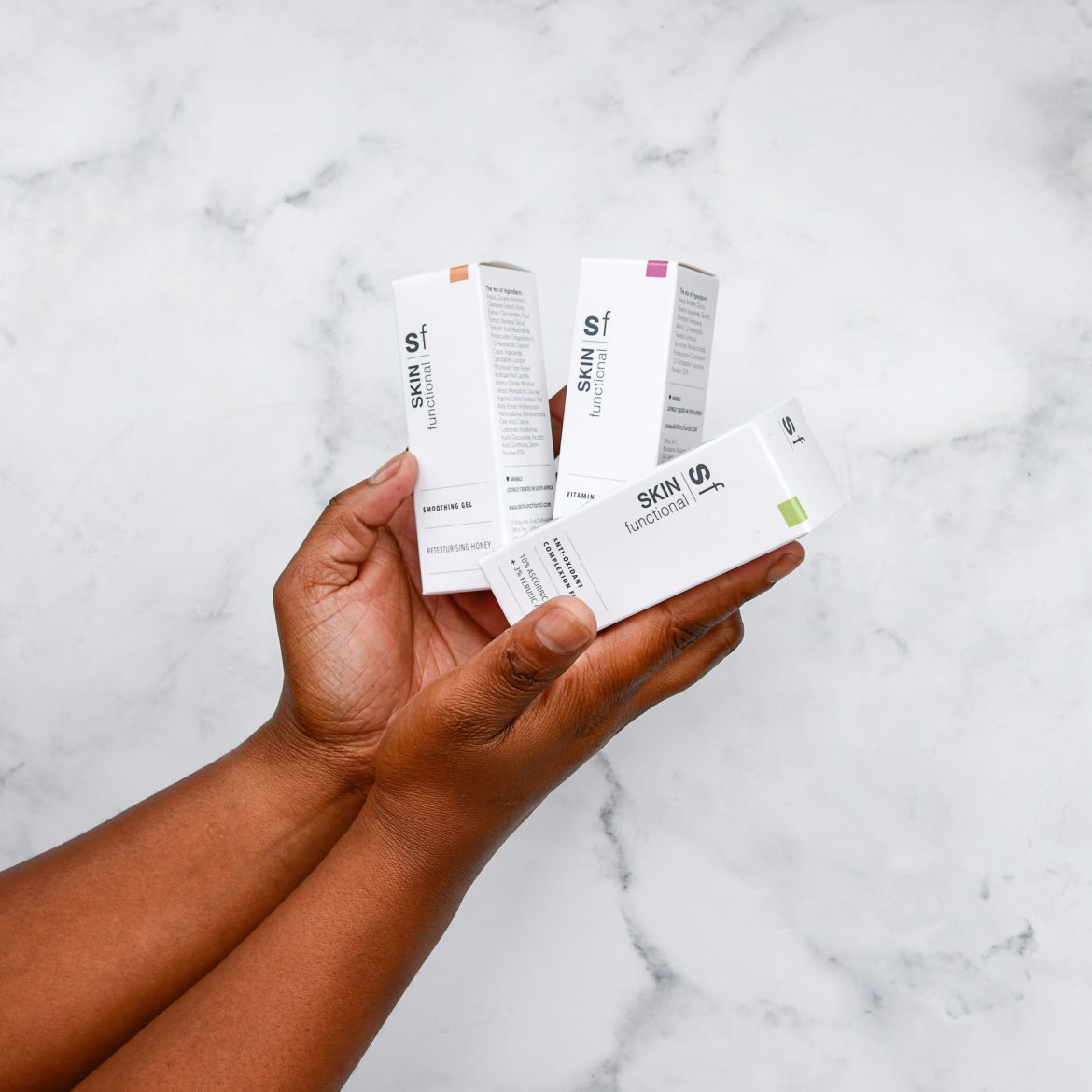 ‘SKINIMISE’ YOUR SKINCARE ROUTINE – SKINIMALISM