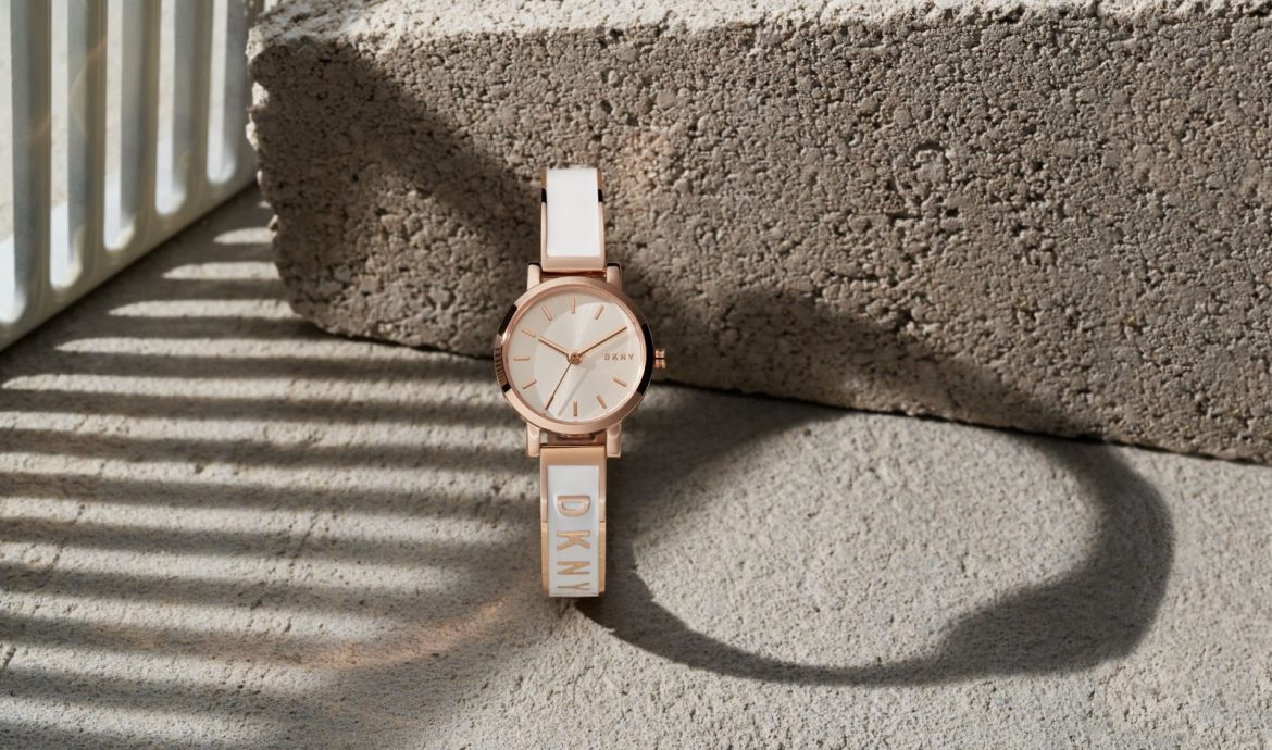 YOUR FINEST HOUR – DKNY