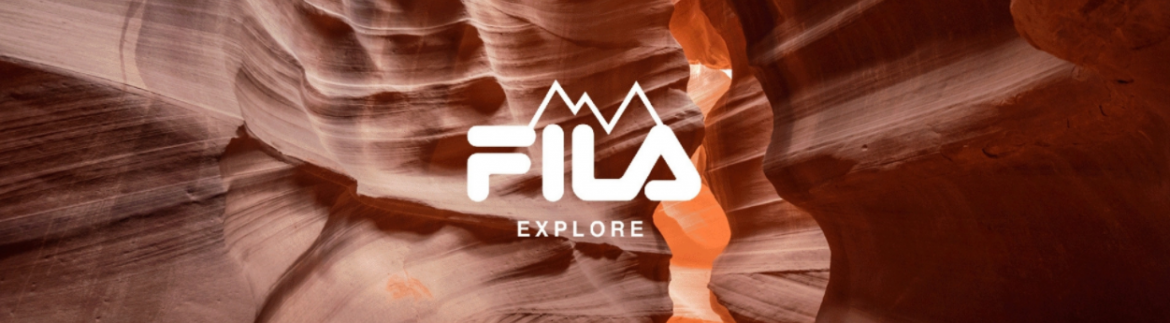 Fila limited-edition collection exclusively available at Cape Union Mart