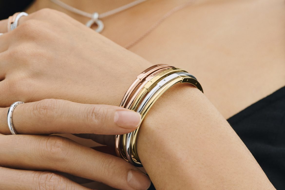 Make your statement with Pandora Signature Collection