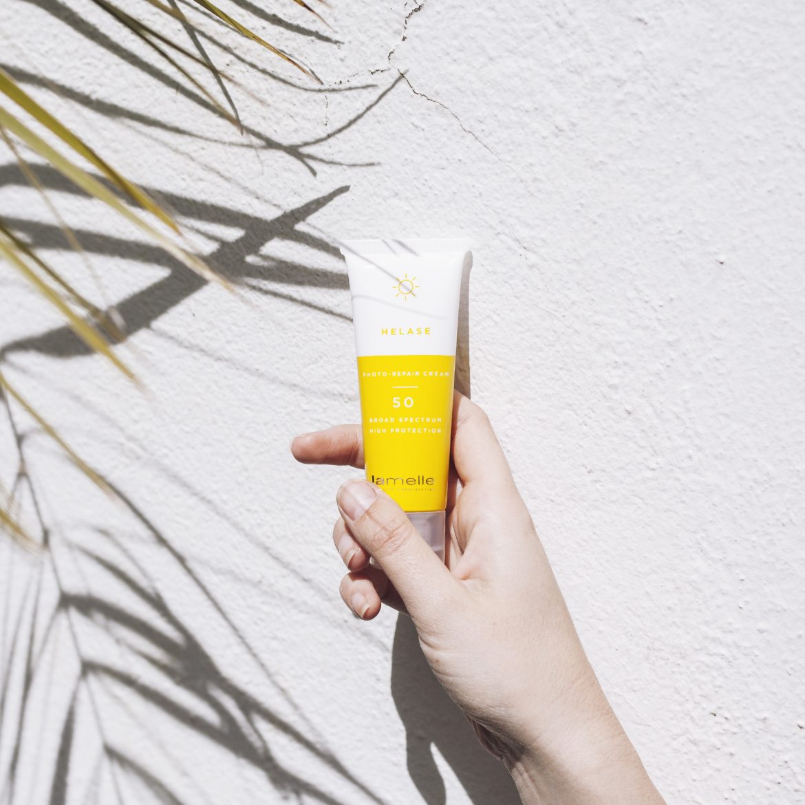 Winter sun safety: Why sunscreen is essential during the colder months.