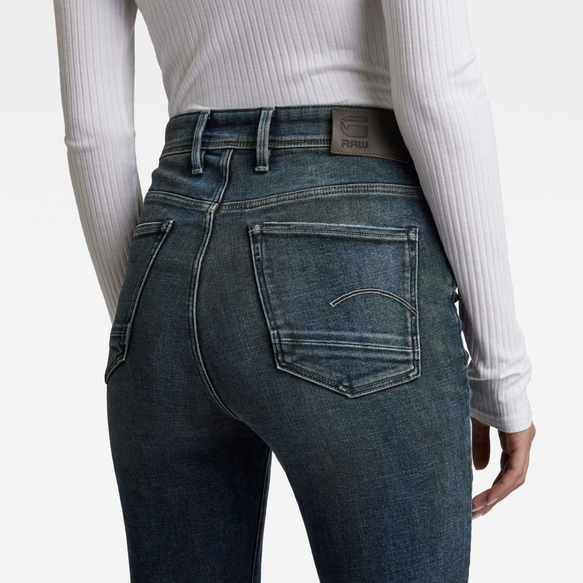 THREE G-STAR RAW STYLES TO SHOP THIS JULY/AUGUST