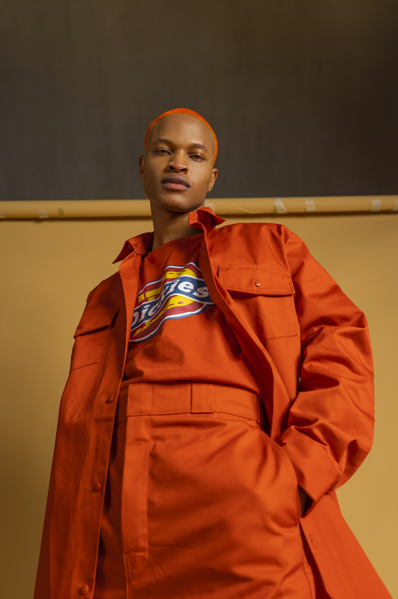THE BRAND KNOWN FOR ITS NO-NONSE APPROACH TO FUNCTIONAL WEAR