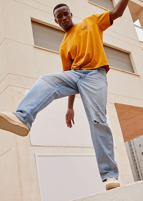 WRANGLER -Every Shade Of Denim You Should Own