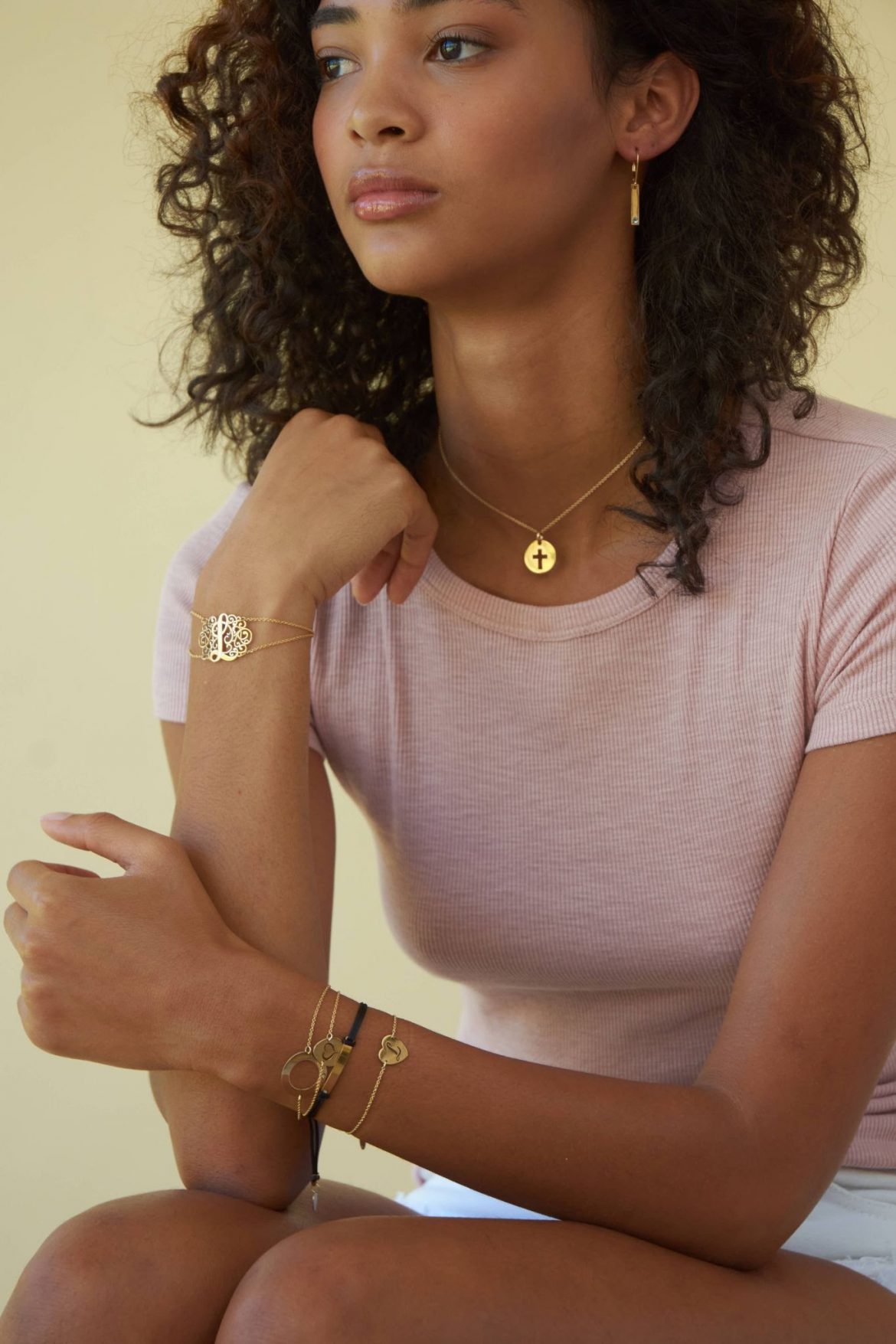 Introducing local jewellery brand. me.mi Jewellery