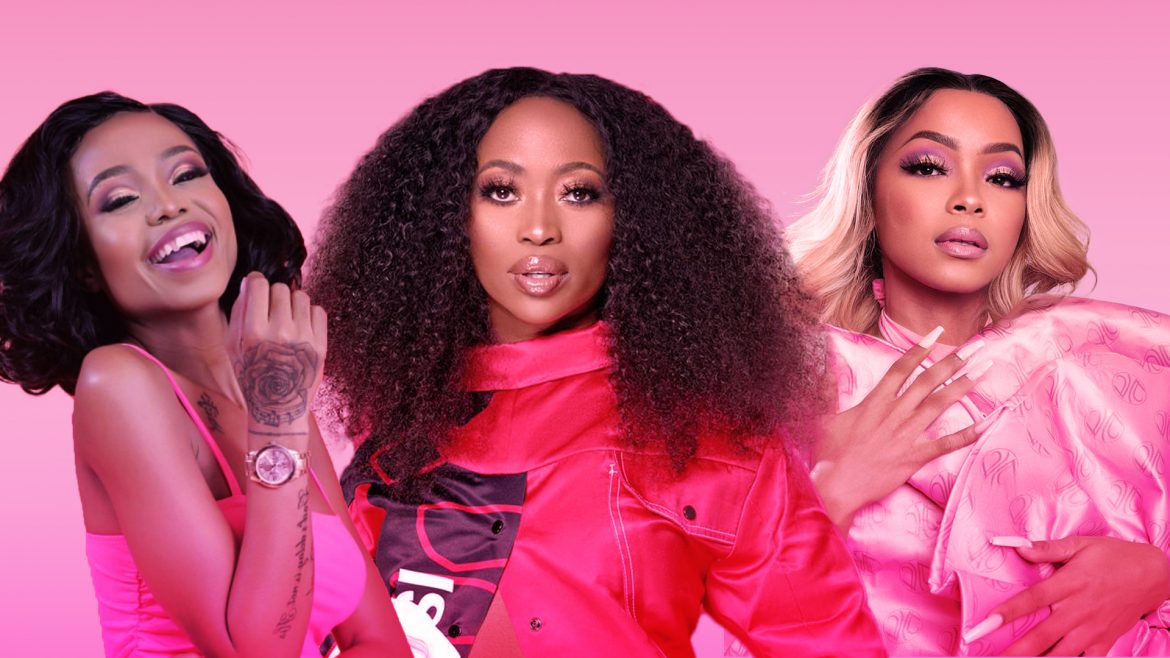 Sisterhood: And all that means?