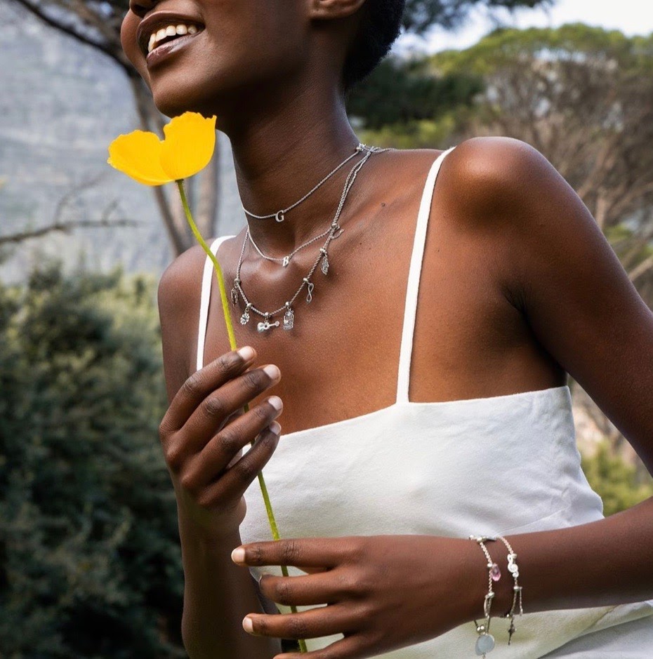 ME.MI JEWELLERY SUMMER TRENDS