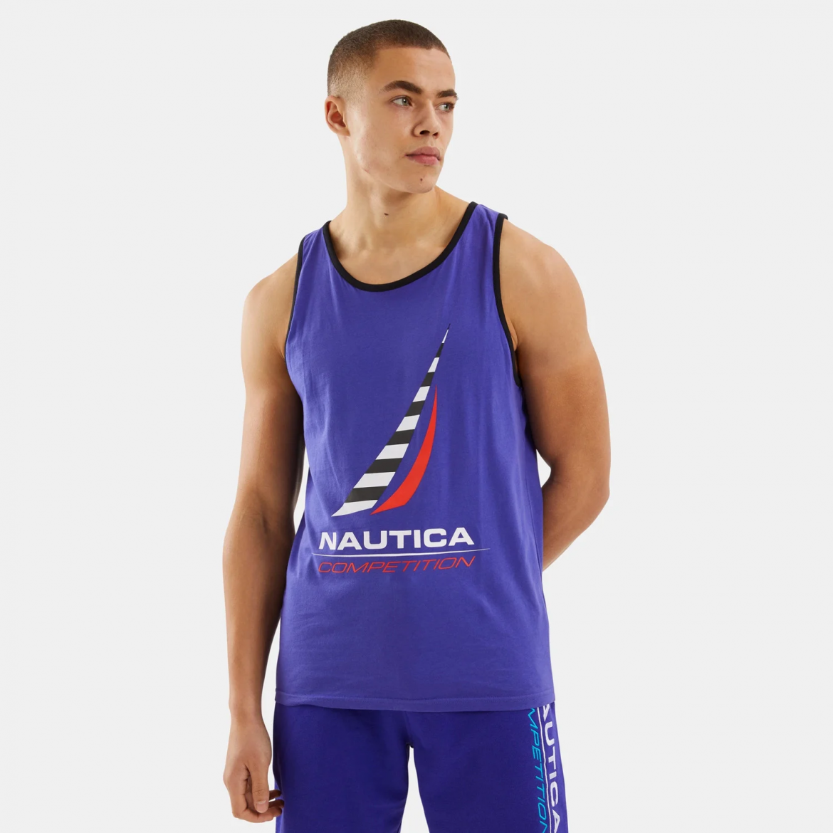 NAUTICA COMPETITION