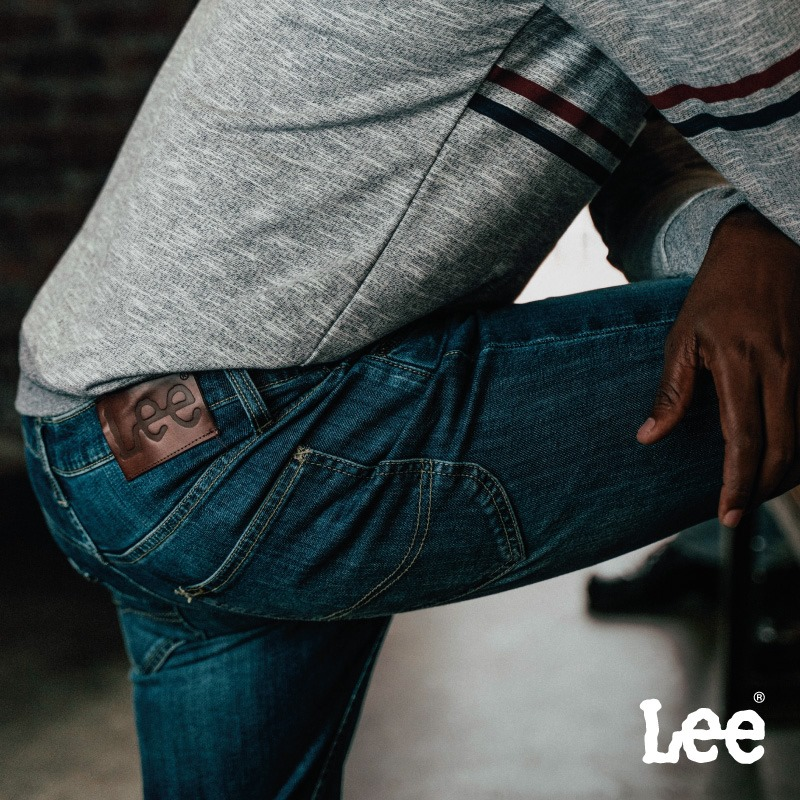 #STANDTALL For What You Believe In With Lee