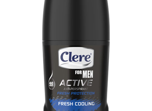 Trusted male skincare brand launches roll-ons into the market