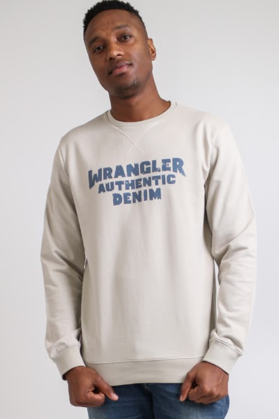 WRANGLER -NEW SEASON, NEW APPAREL 