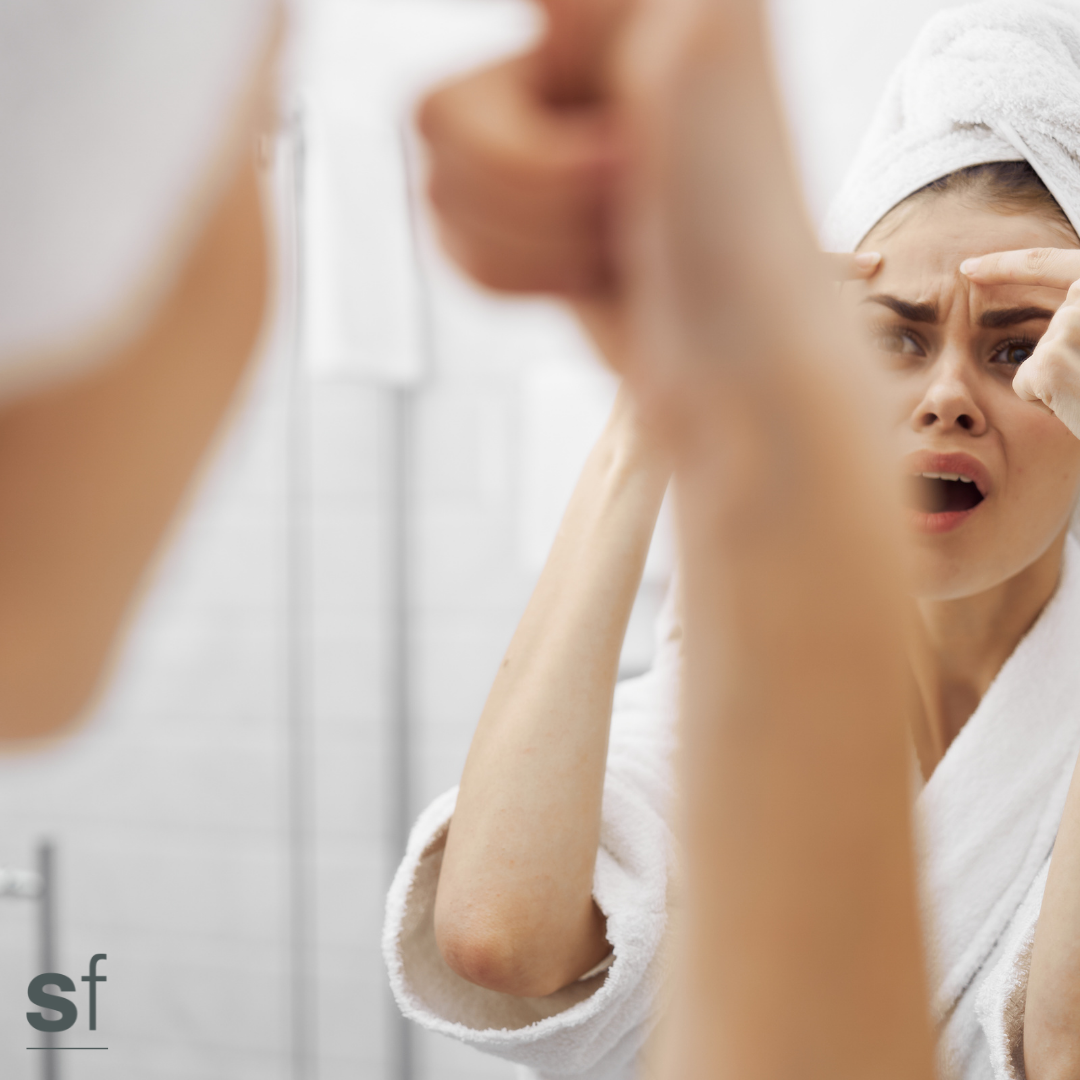 SKINCARE INGREDIENTS YOU NEED TO HELP YOU COMBAT ACNE AND BREAKOUTS