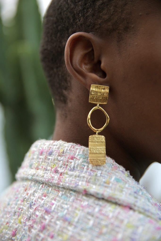 Kirsten Goss Jewellery store opens at Hyde Park Corner