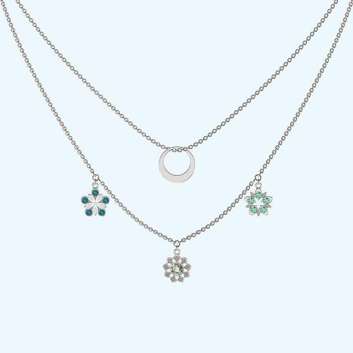 Three Easy Summer Jewellery Style Tips To Maximize Your Look