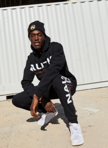 ADAPT TO ANY ENVIRONMENT