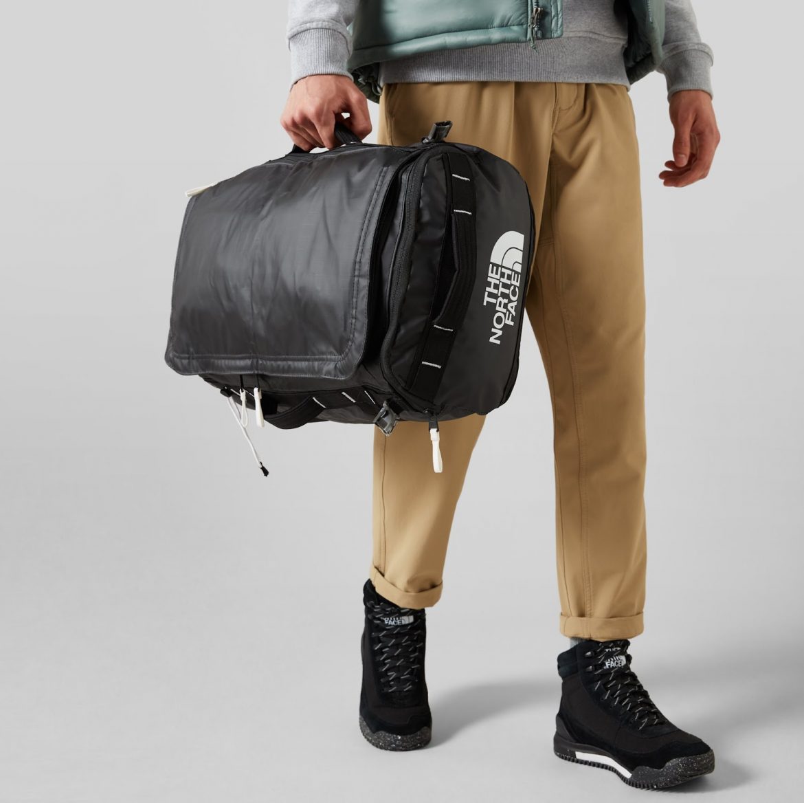 Travel Backpacks & Luggage by The North Face