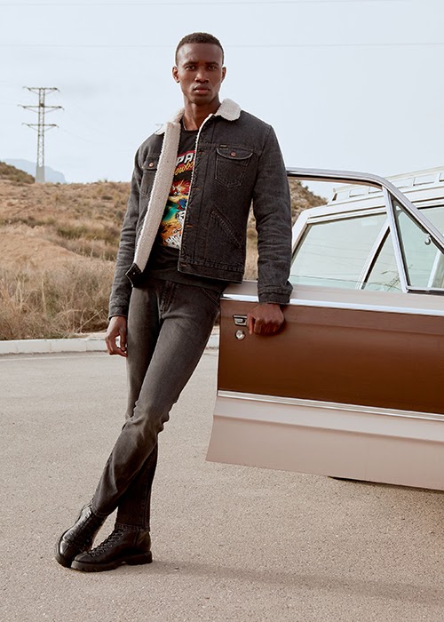 THE RECIPE TO GREAT DENIM