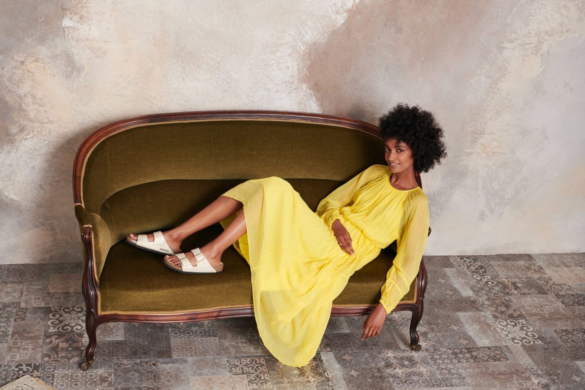 BIRKENSTOCK Summer Sparkle Collection