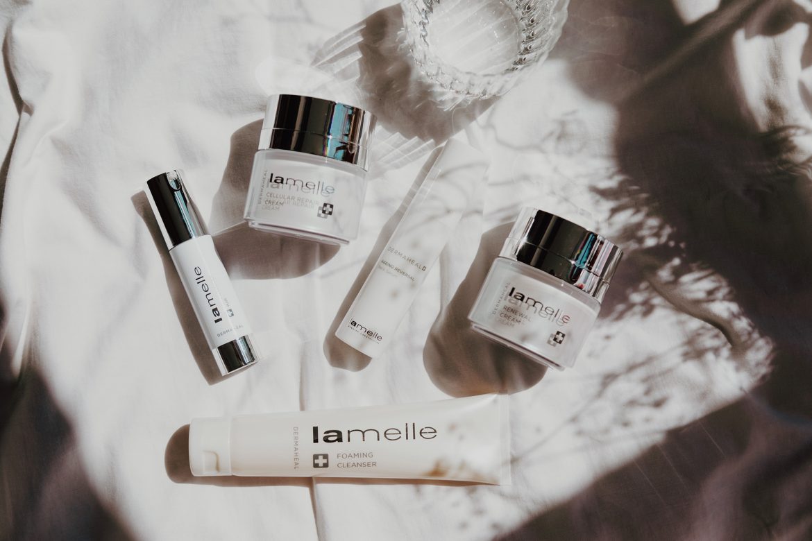 Inflammaging and how Lamelle can help you beat it