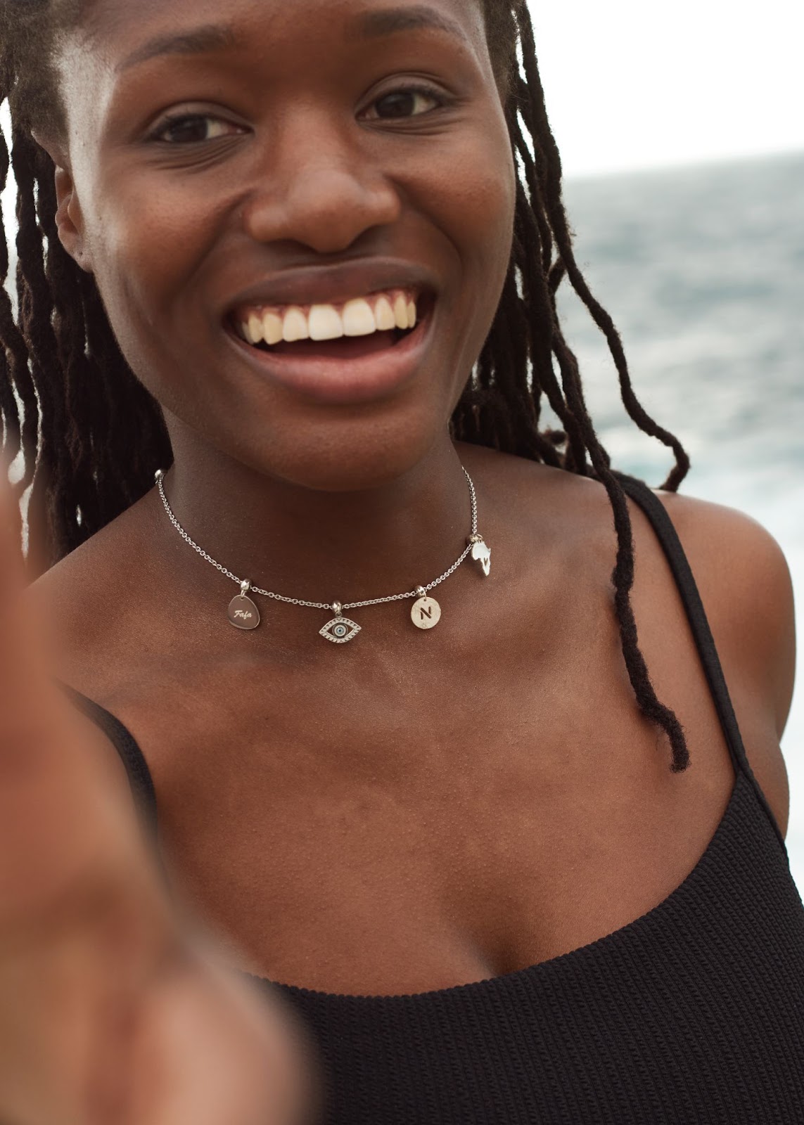 Introducing the me.mi charm collection