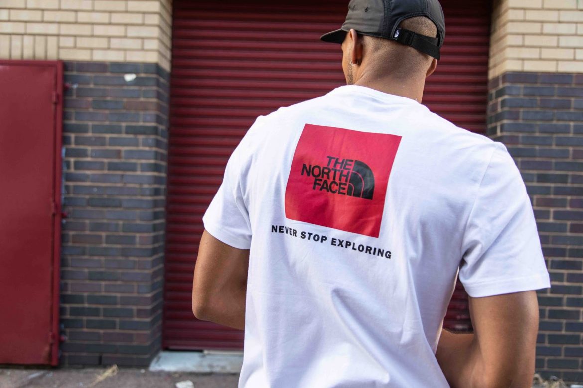 MEN’S T-SHIRTS THAT BRING THE STYLE