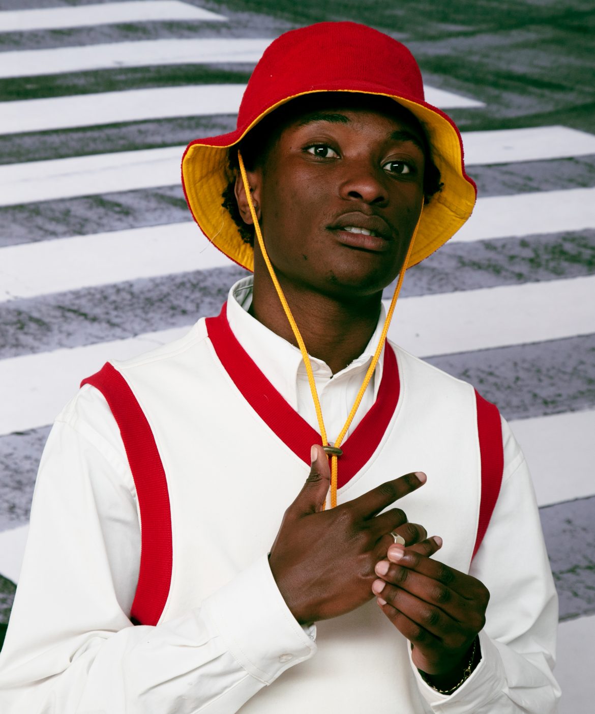 Simon and Mary New Summer Collection Launch