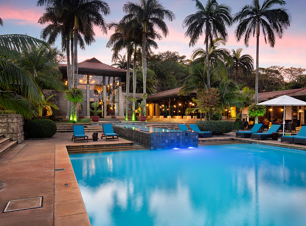 Dream Hotels & Resorts launches boutique spas with Mangwanani African Spa