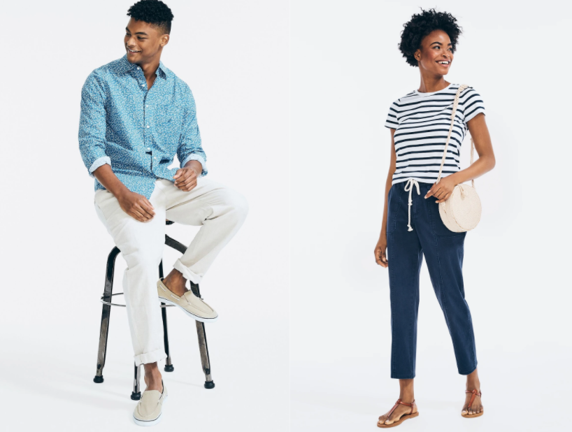 Summer Trouser Trends For Men & Women