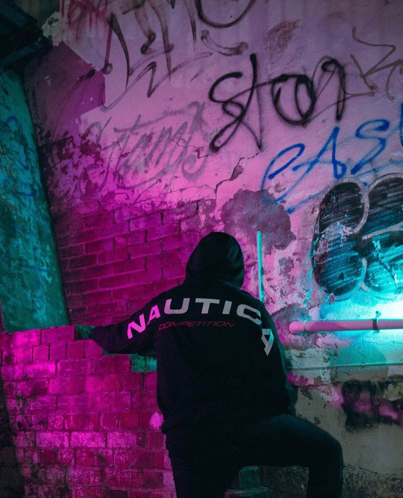 Hip-Hop Culture Inspires Streetwear