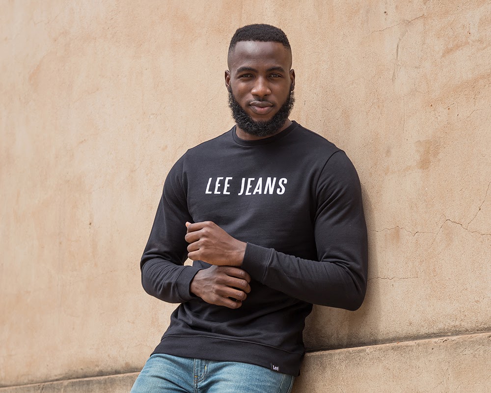 TRENDY MEN’S FASHION