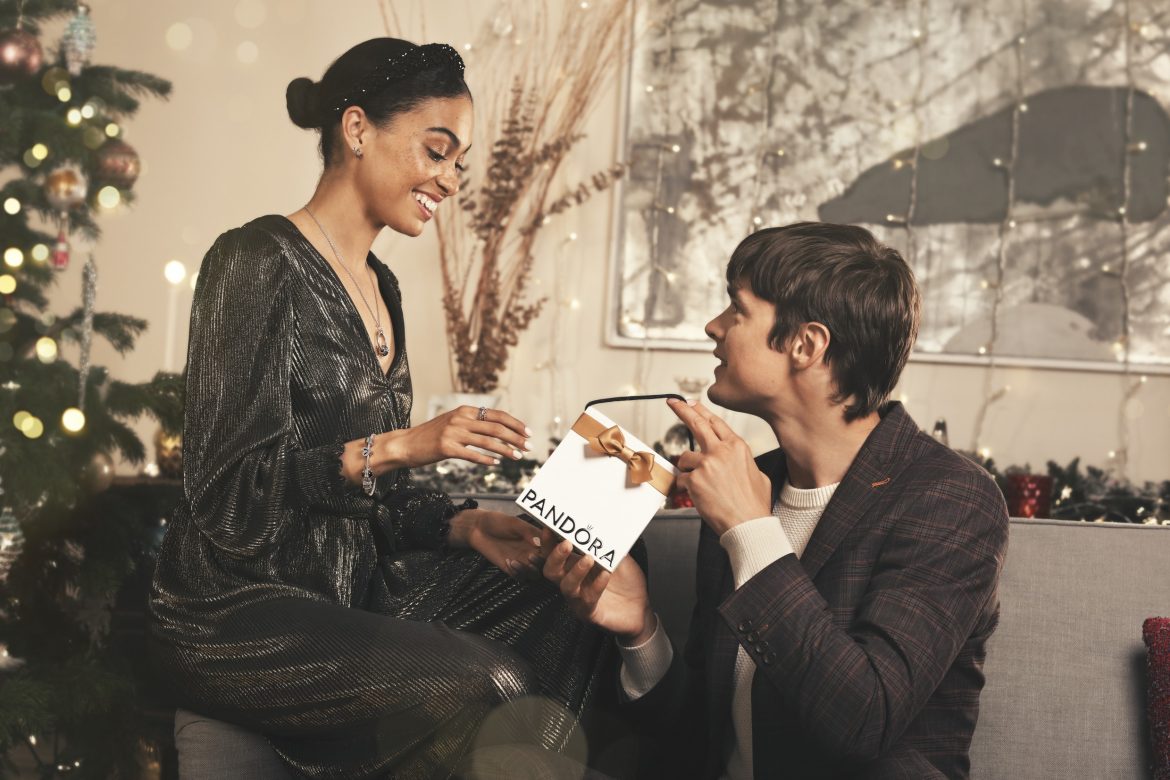 Gift The Moon And Stars This Season