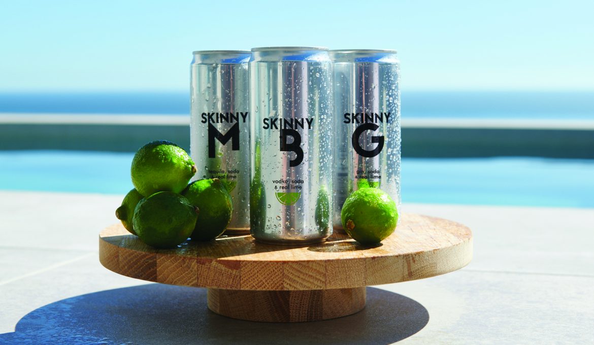 Five ways to celebrate clever with your calories this summer