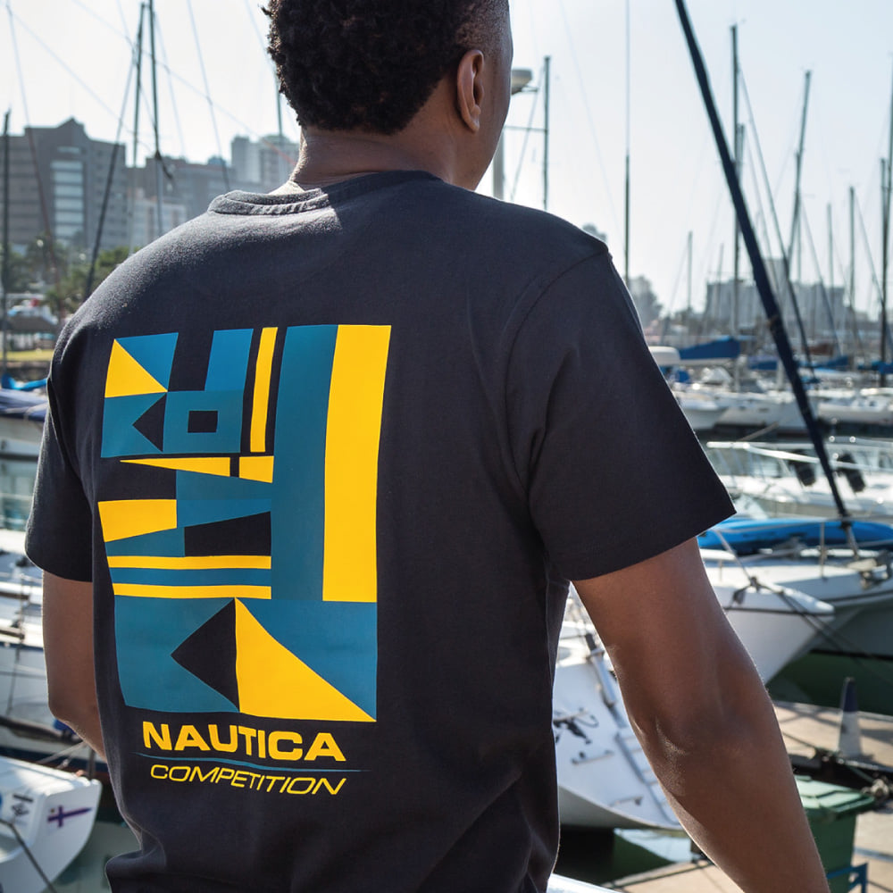 A Cool Festive Season Awaits With Nautica Competition