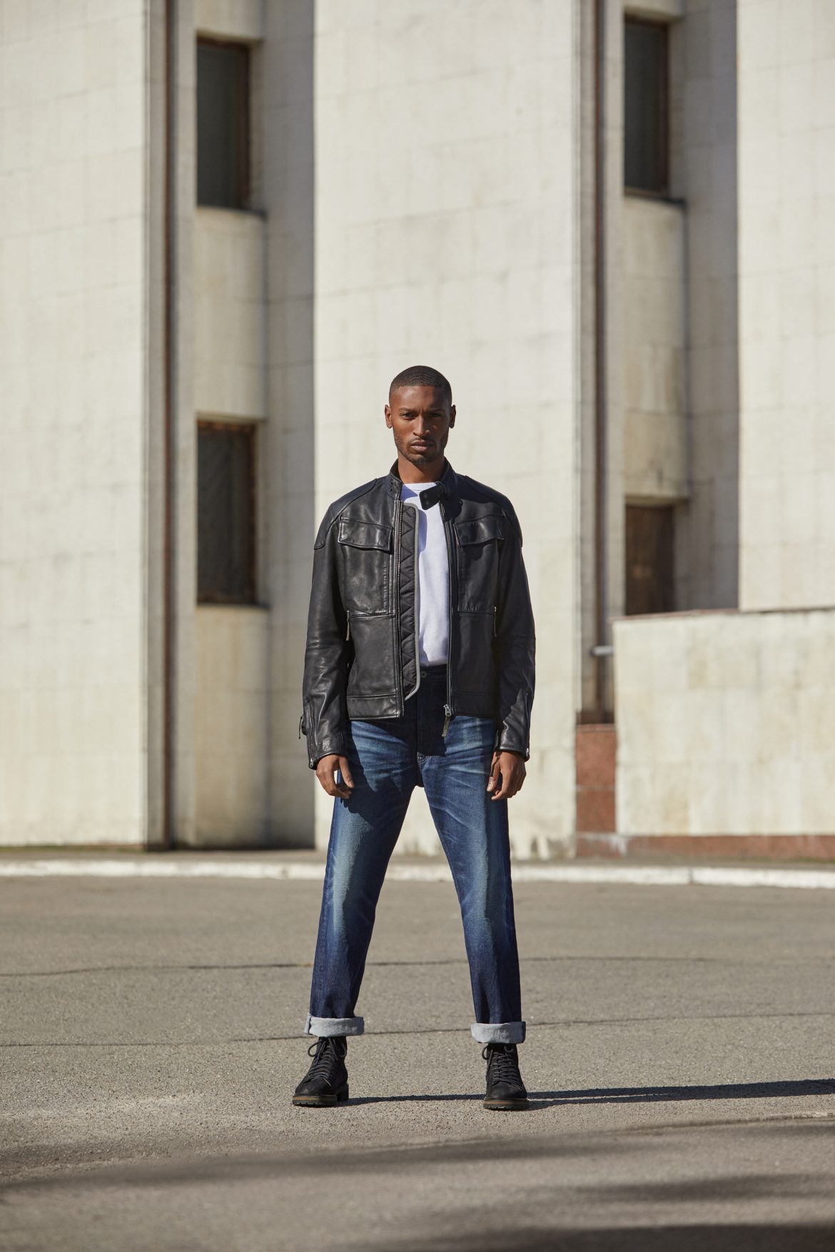 G-Star RAW Featured Fits