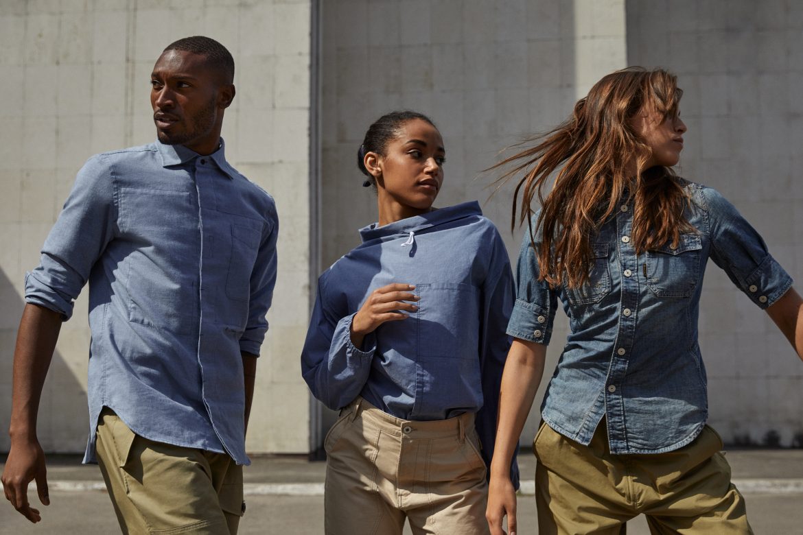 Cargos & Chinos Redefined: