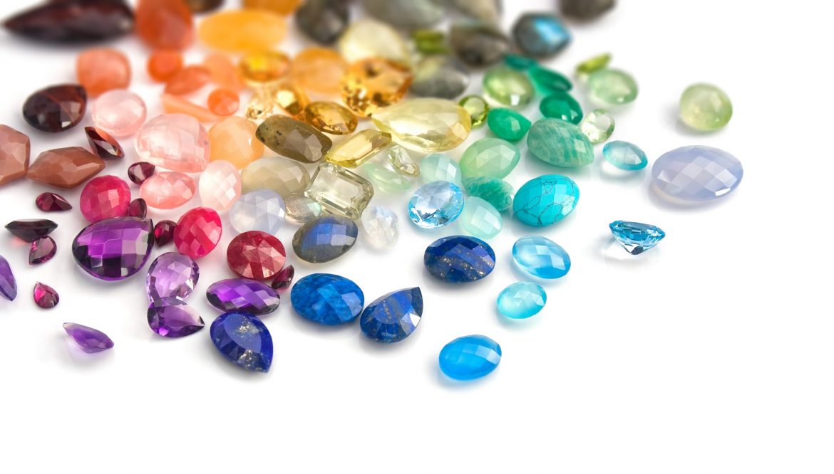 Five reasons to wear your birthstone